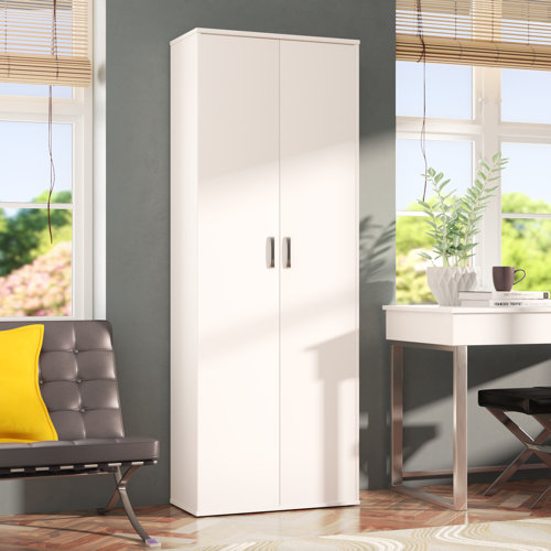 Hashtag Home Aufbewahrungsschrank & Bewertungen | Wayfair.de